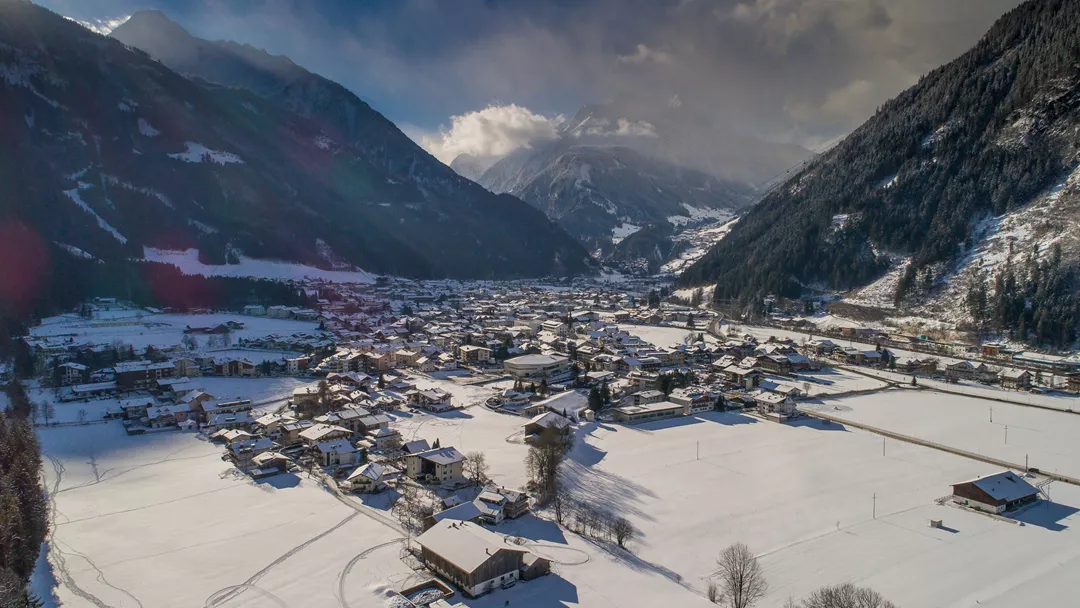 Afbeelding - Mayrhofen