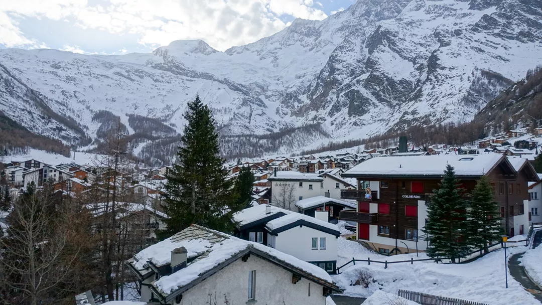 Afbeelding - Saas-Fee